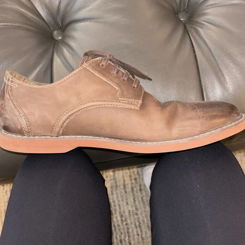 Florsheim Oxfords